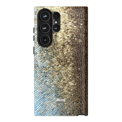 Bronze Static Samsung Case