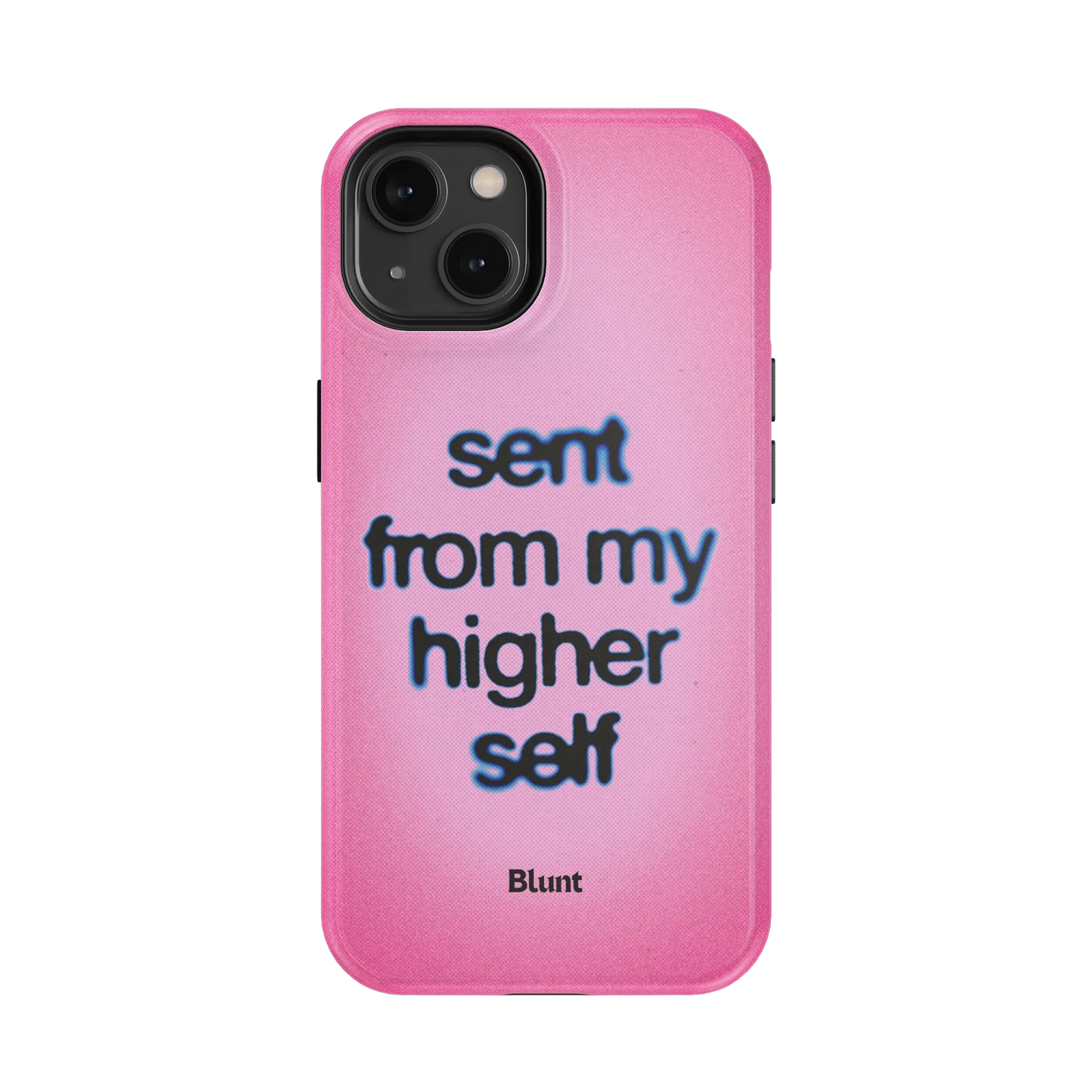 Higher Self iPhone Case