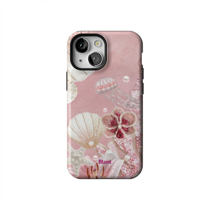 Sparkle-Reef-iphone-case-iPhone 13 Mini-1