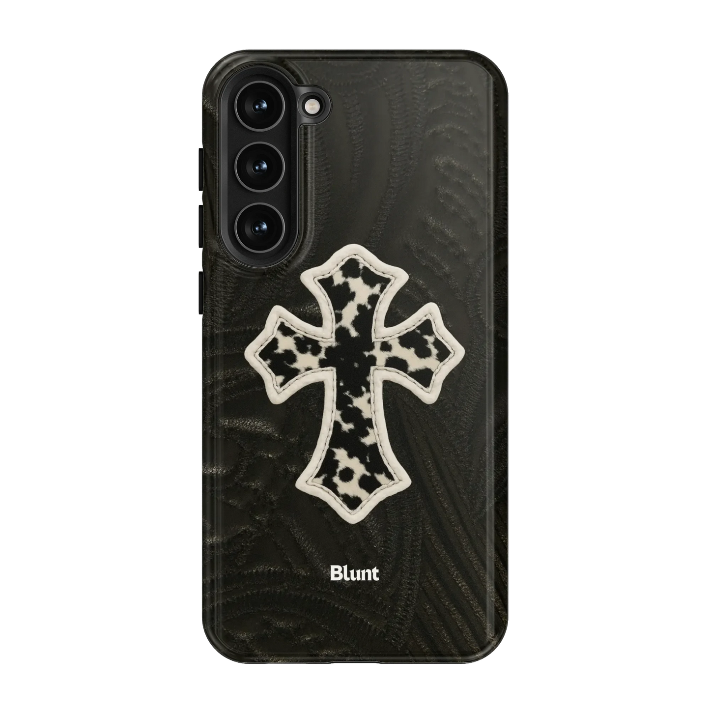 Holy Cross Samsung Case