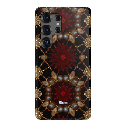 Stellar Samsung Case