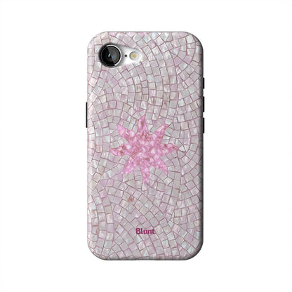 pinksunstoneiphonecase-iphone-case-iPhone 17 E-1