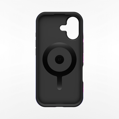 Anatomy Heart Pink iPhone Case