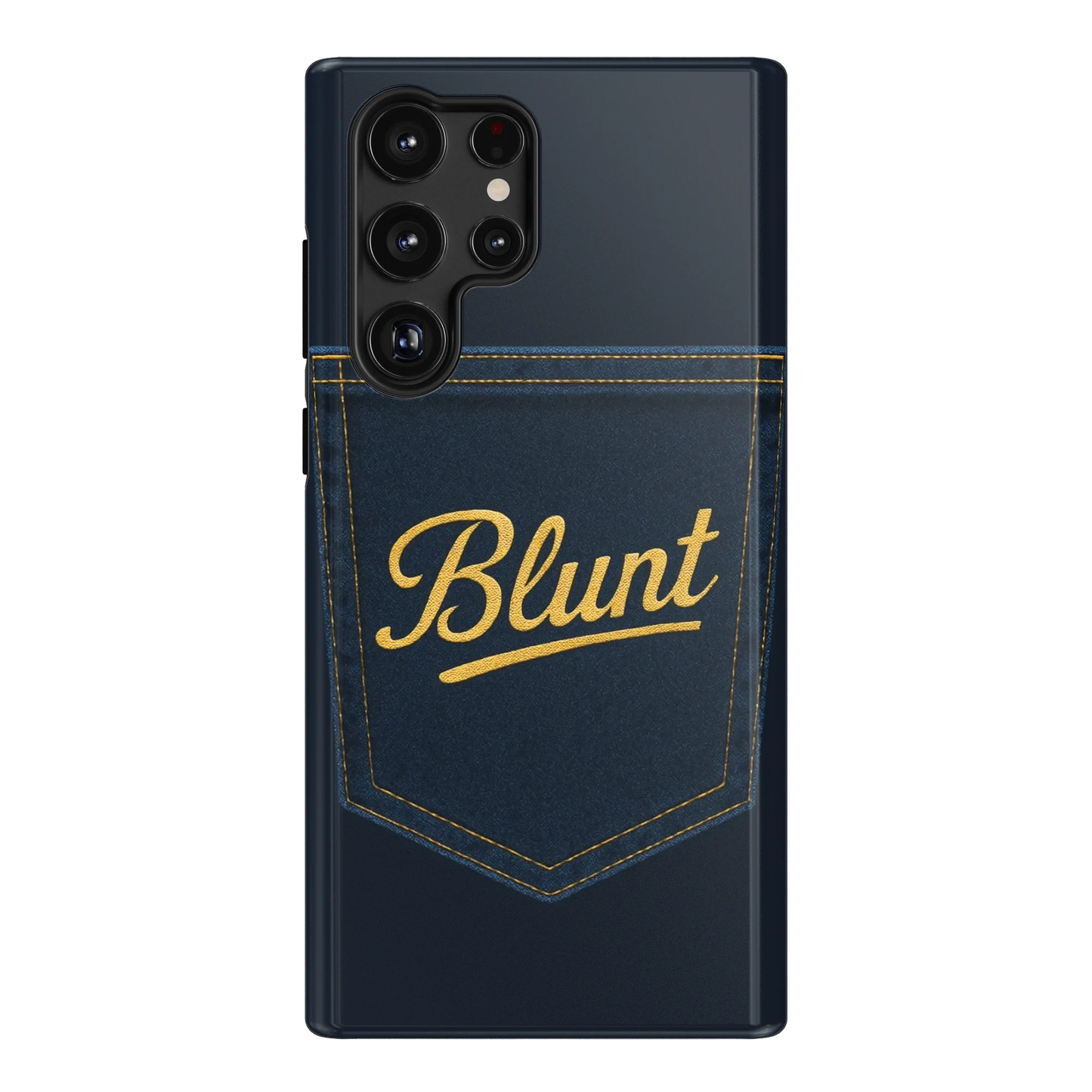 Pocket Me Samsung Case