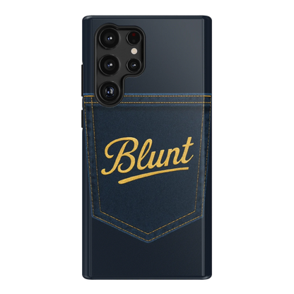 Pocket Me Samsung Case