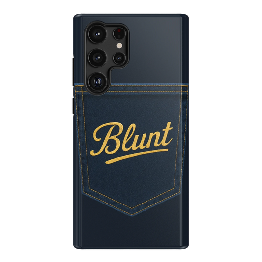 Pocket Me Samsung Case