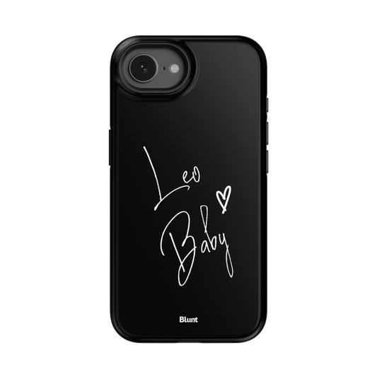 iPhone 16 E Tough