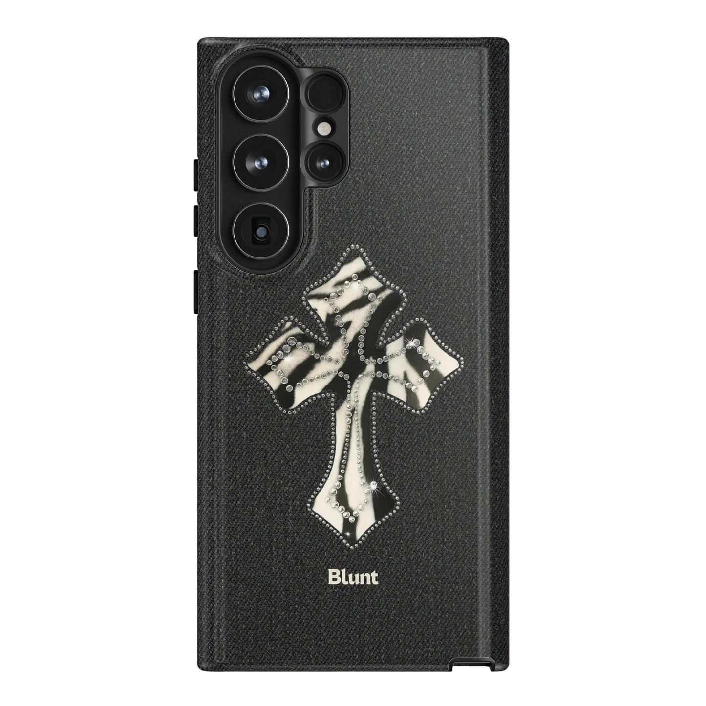 Iron Cross Samsung Case