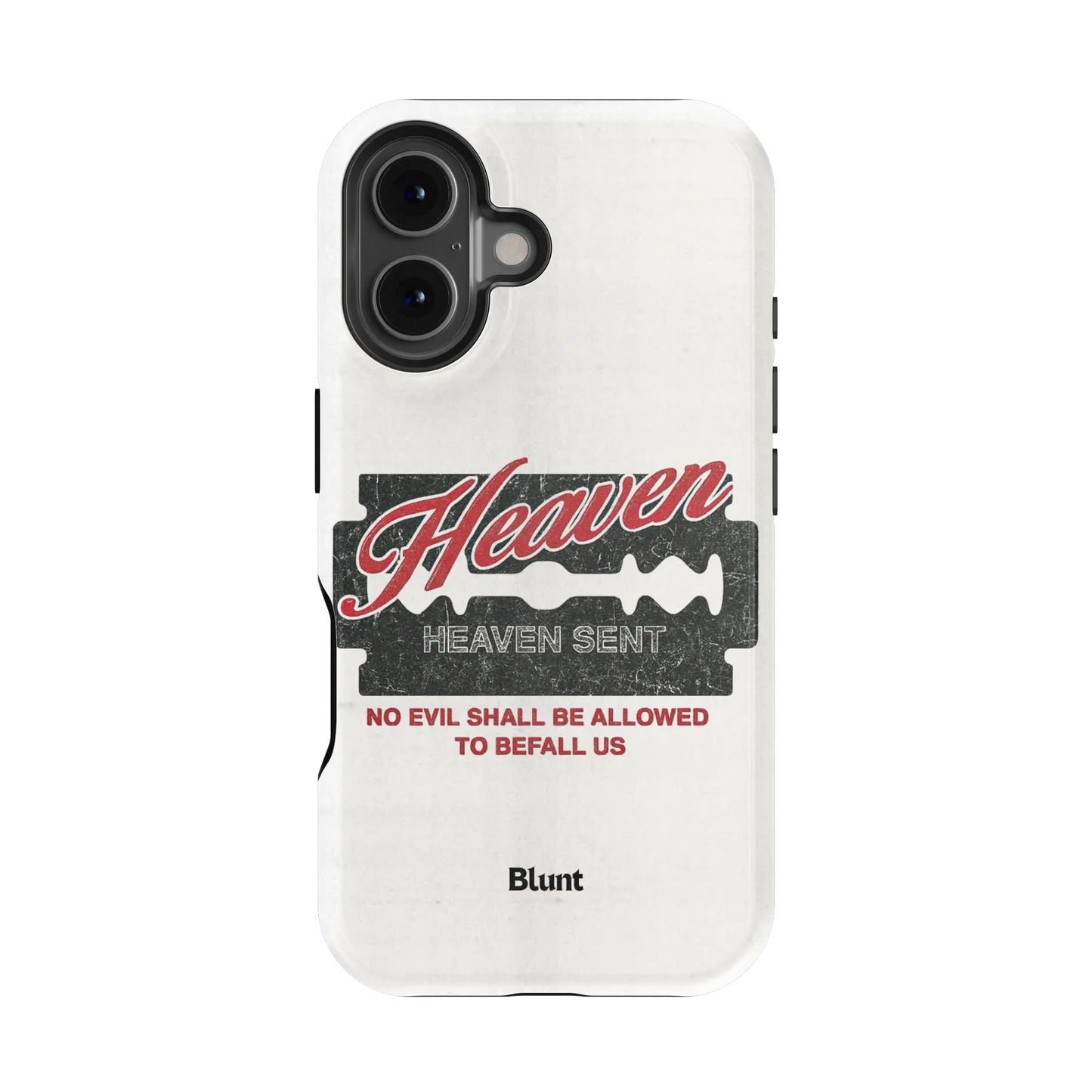 Dead Signal iPhone Case