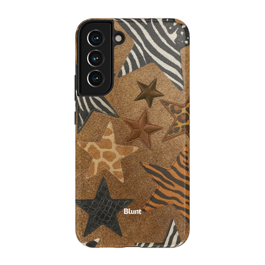Talia Samsung Case