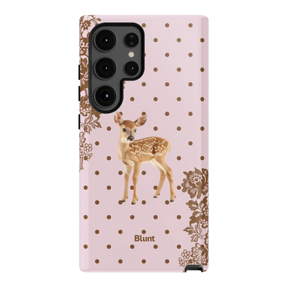 Bambi Dot Samsung Case