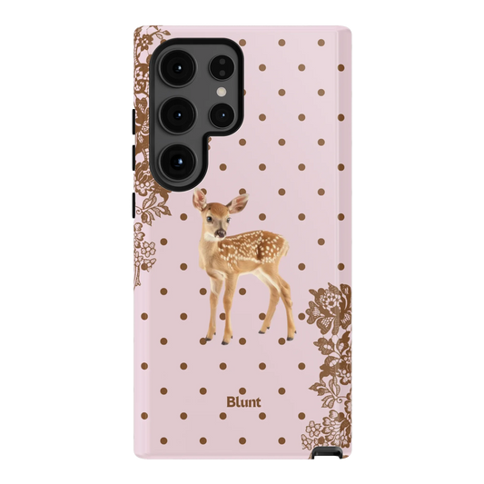 Bambi Dot Samsung Case