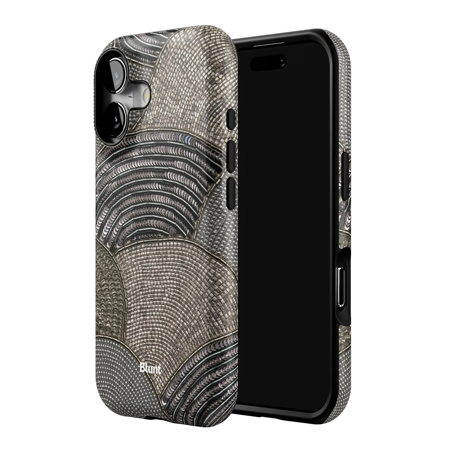 Belladonna iPhone Case