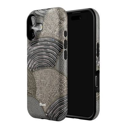 Belladonna iPhone Case