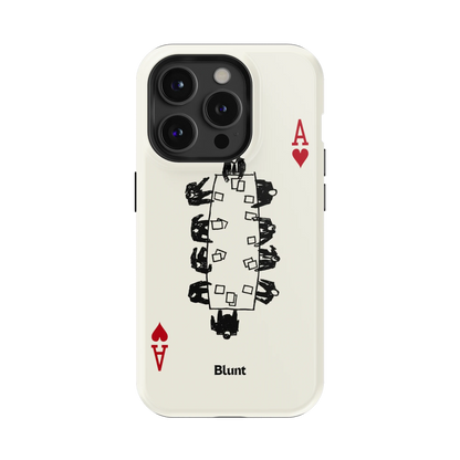 Table iPhone Case