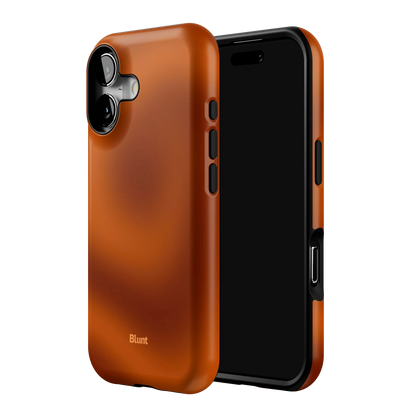 Cinnamon iPhone Case