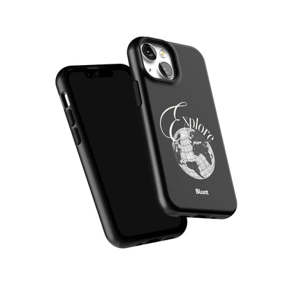 Explorer-iphone-case-iPhone 13 Mini-5