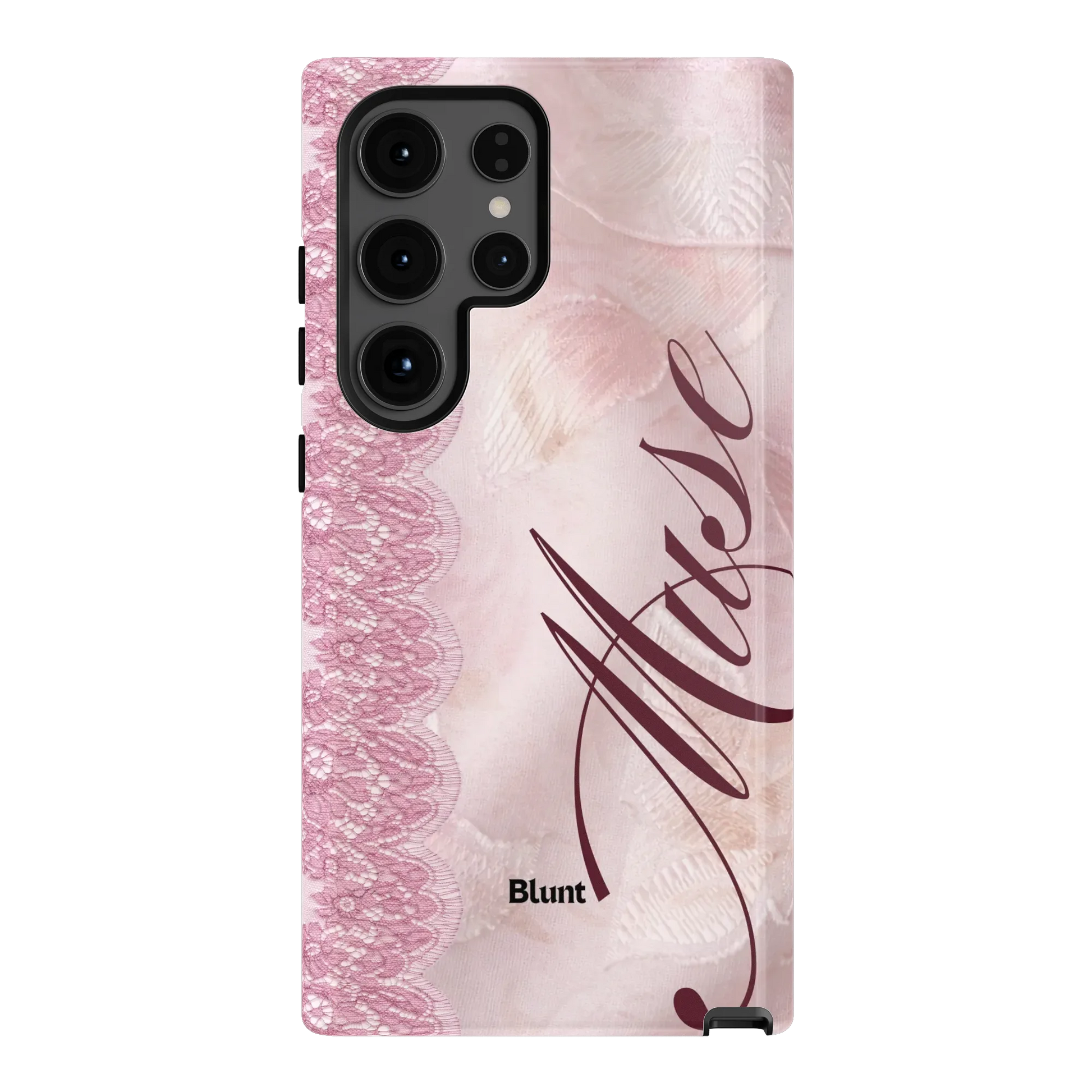 Blush-Laced-Muse-samsung-case-S24 Ultra-1