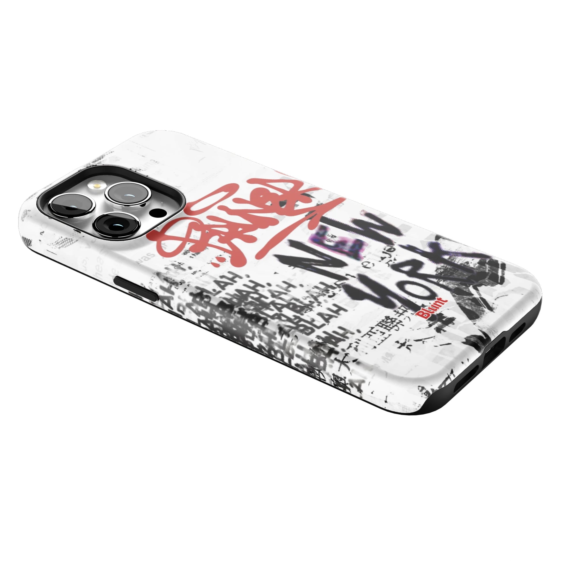 Riot-iphone-case-iPhone 14 Pro Max-2
