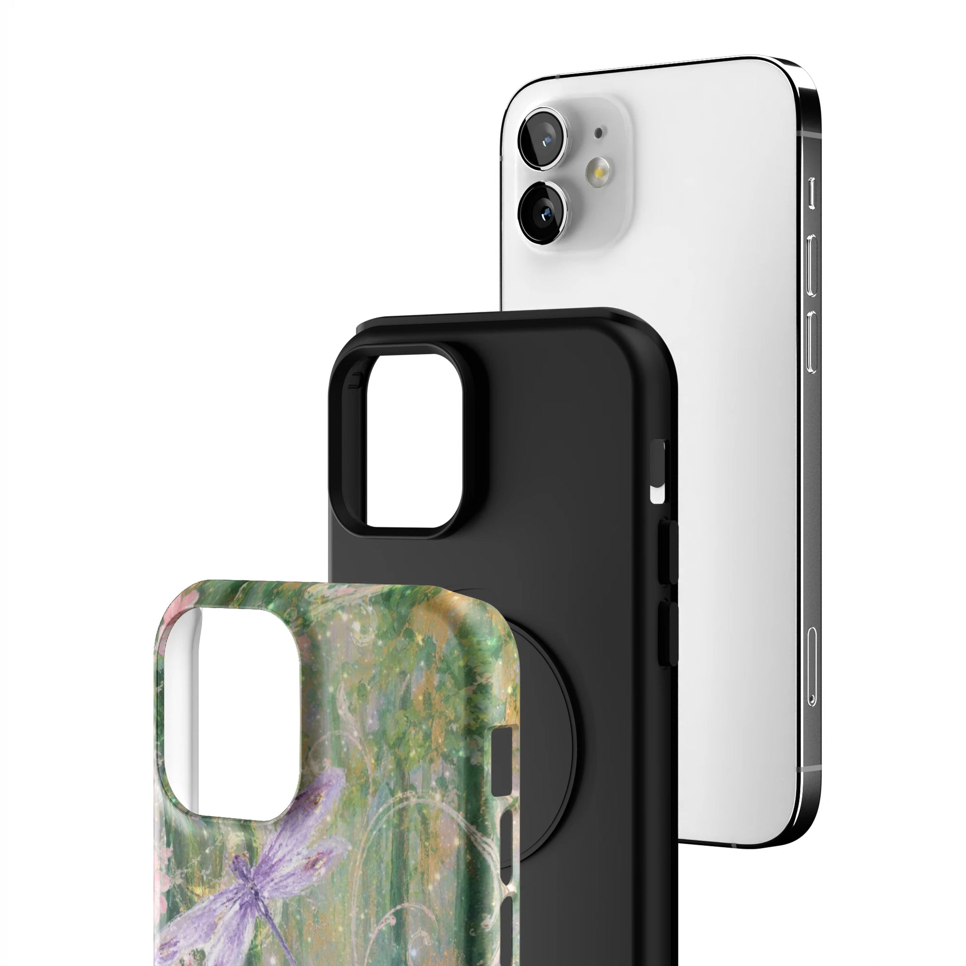 Garden-Spell-iphone-case-iPhone 12-3