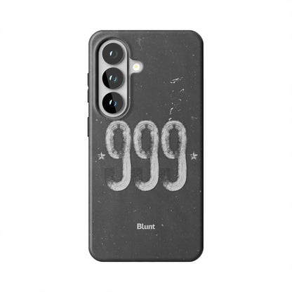 Cycle Samsung Case