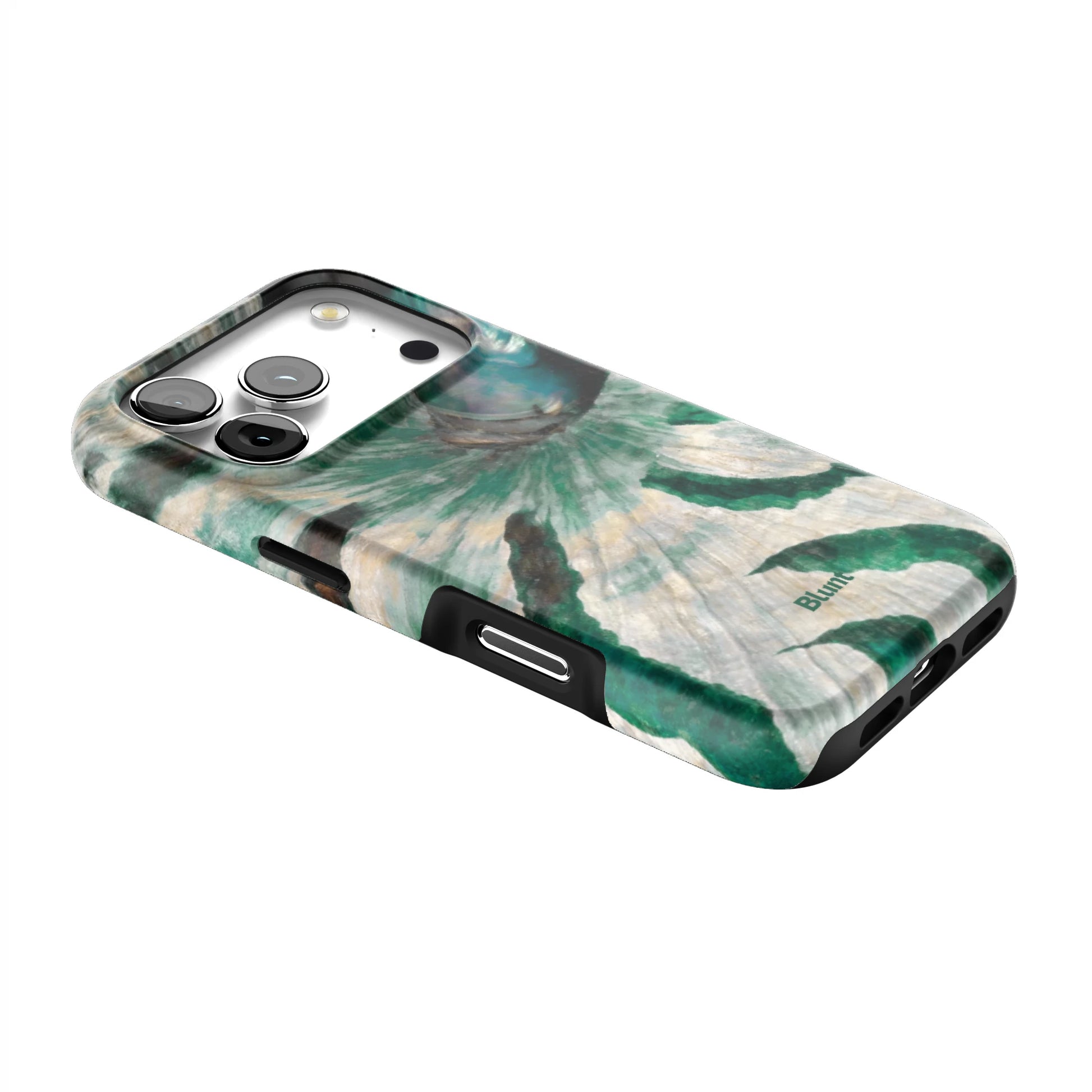 Moss-Conch-iphone-case-iPhone 17 Pro-2