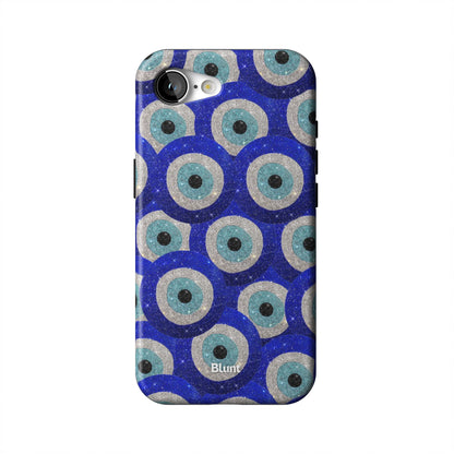 Evil-Eye-Love-iphone-case-iPhone 17 E-1