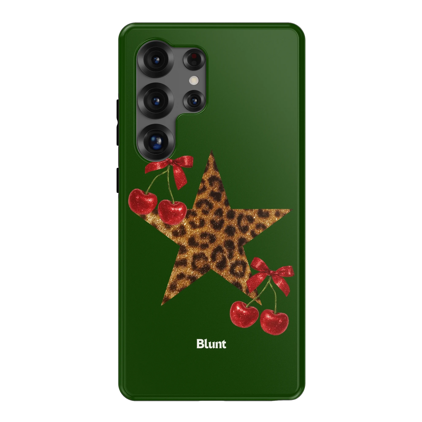 Wildberry Samsung Case