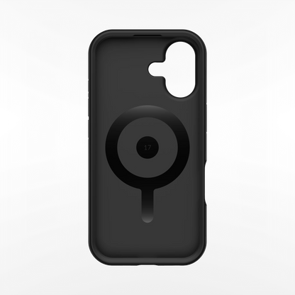 Axis Rod iPhone Case