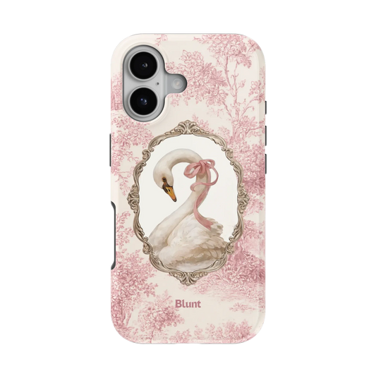Lake Muse iPhone Case