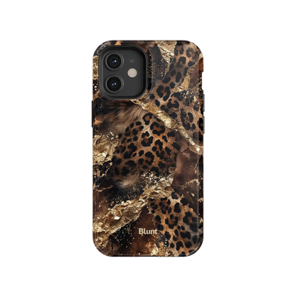 Wild Kinstugi iPhone Case