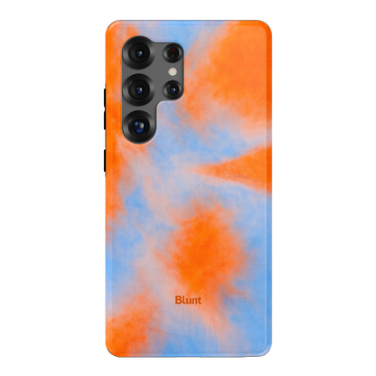Marz Samsung Case