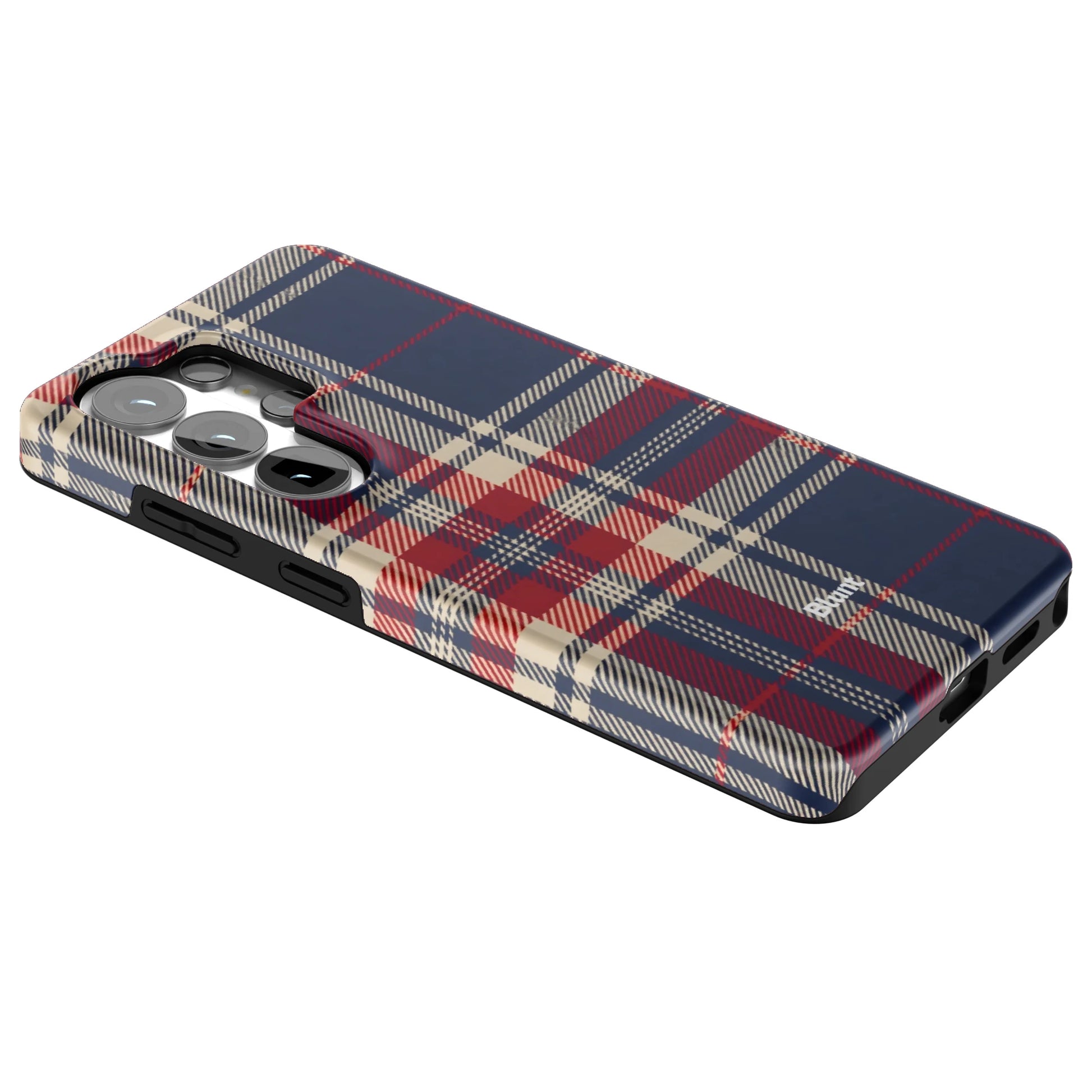 Plaid-Union-samsung-case-Galaxy S26 Ultra-2
