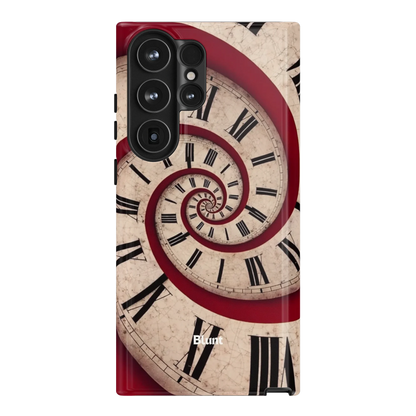 Rouge Hour Samsung Case