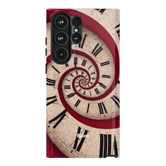 Rouge Hour Samsung Case