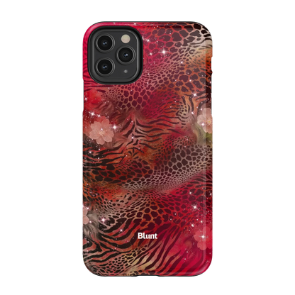 Bloodhound iPhone Case