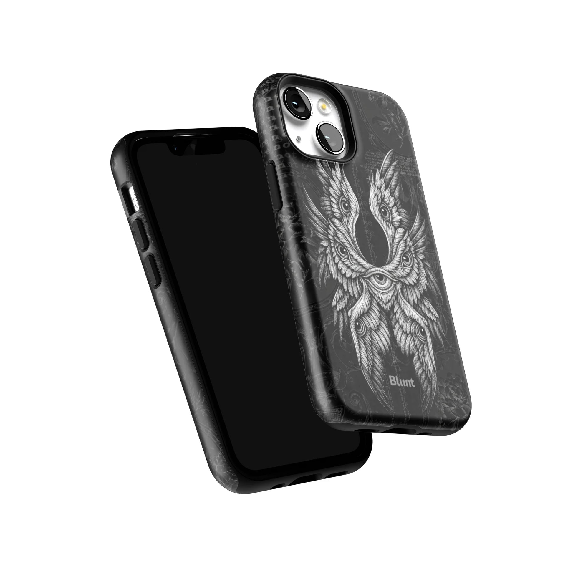 Cherubim-iphone-case-iPhone 13 Mini-5