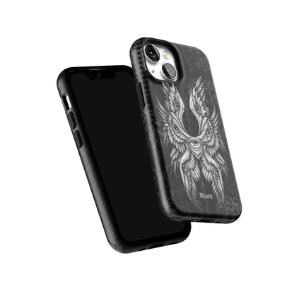 Cherubim-iphone-case-iPhone 13 Mini-5