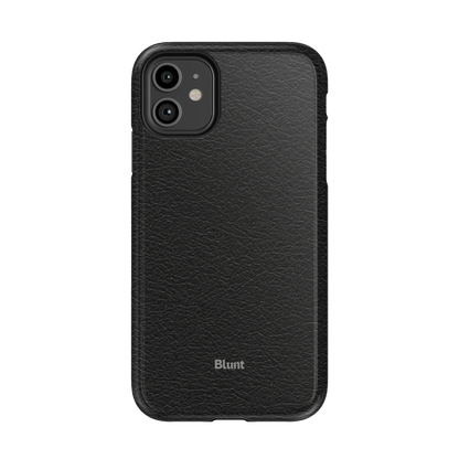Castor iPhone Case