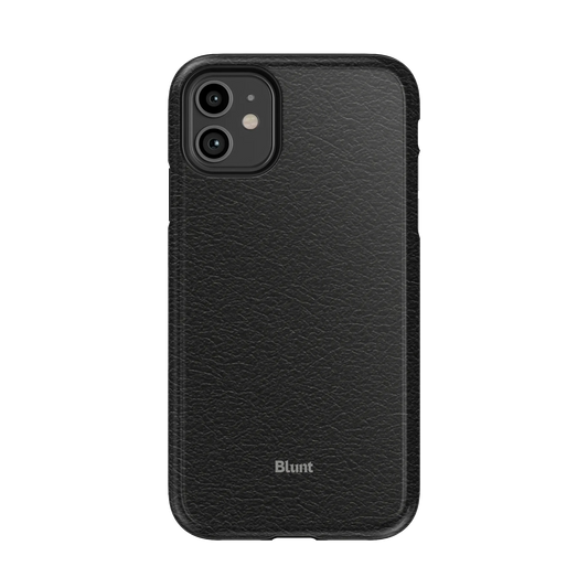Castor iPhone Case