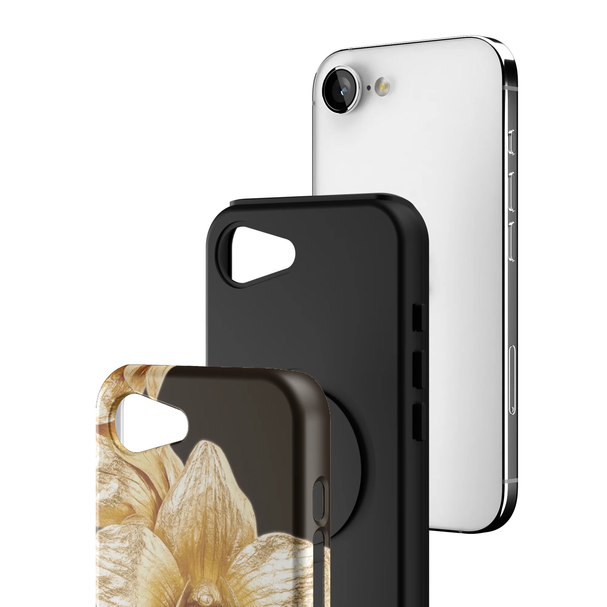 Molten-Orchid-iphone-case-iPhone 17 E-3