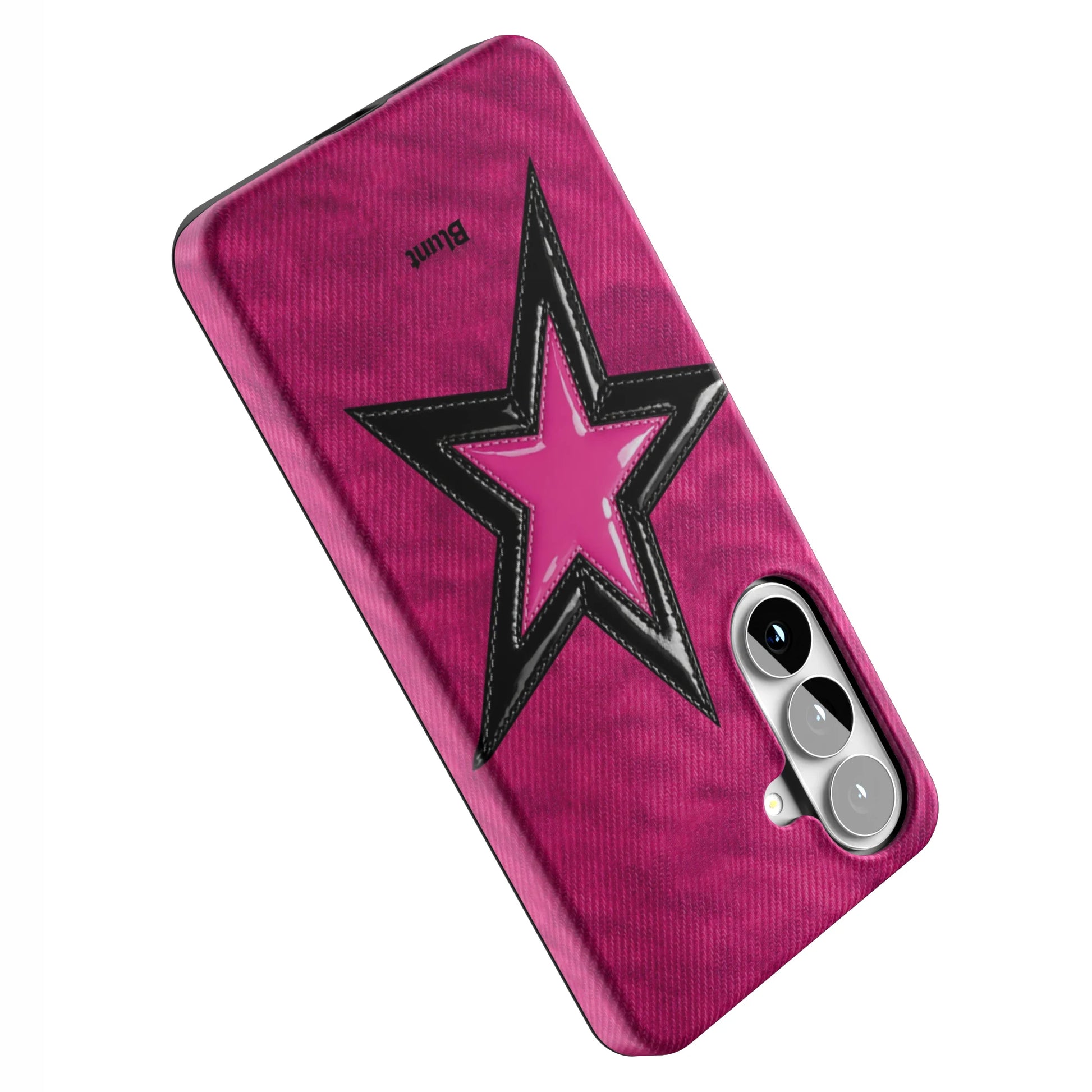 Popstar-Pink-samsung-case-Galaxy S26 Plus-4