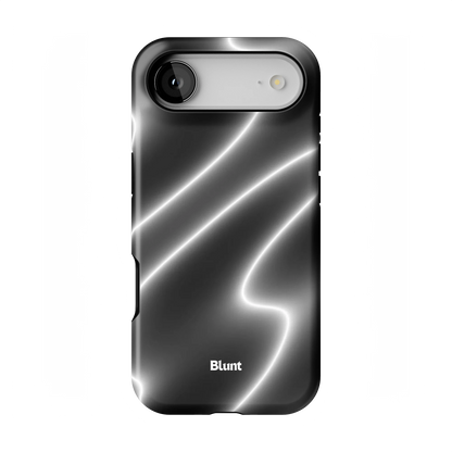 Smoke Voltage iPhone Case
