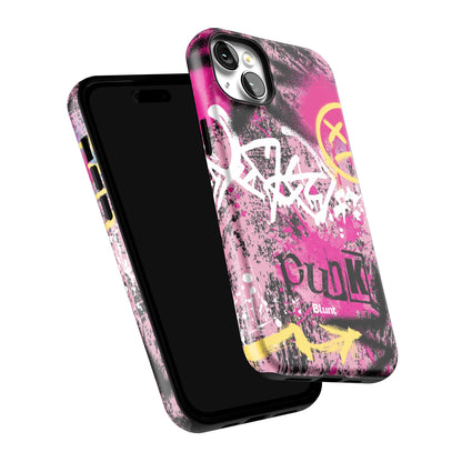 Pink-Alley-iphone-case-iPhone 14 Plus-5