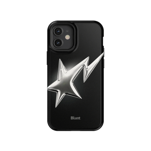 Strike Star iPhone Case