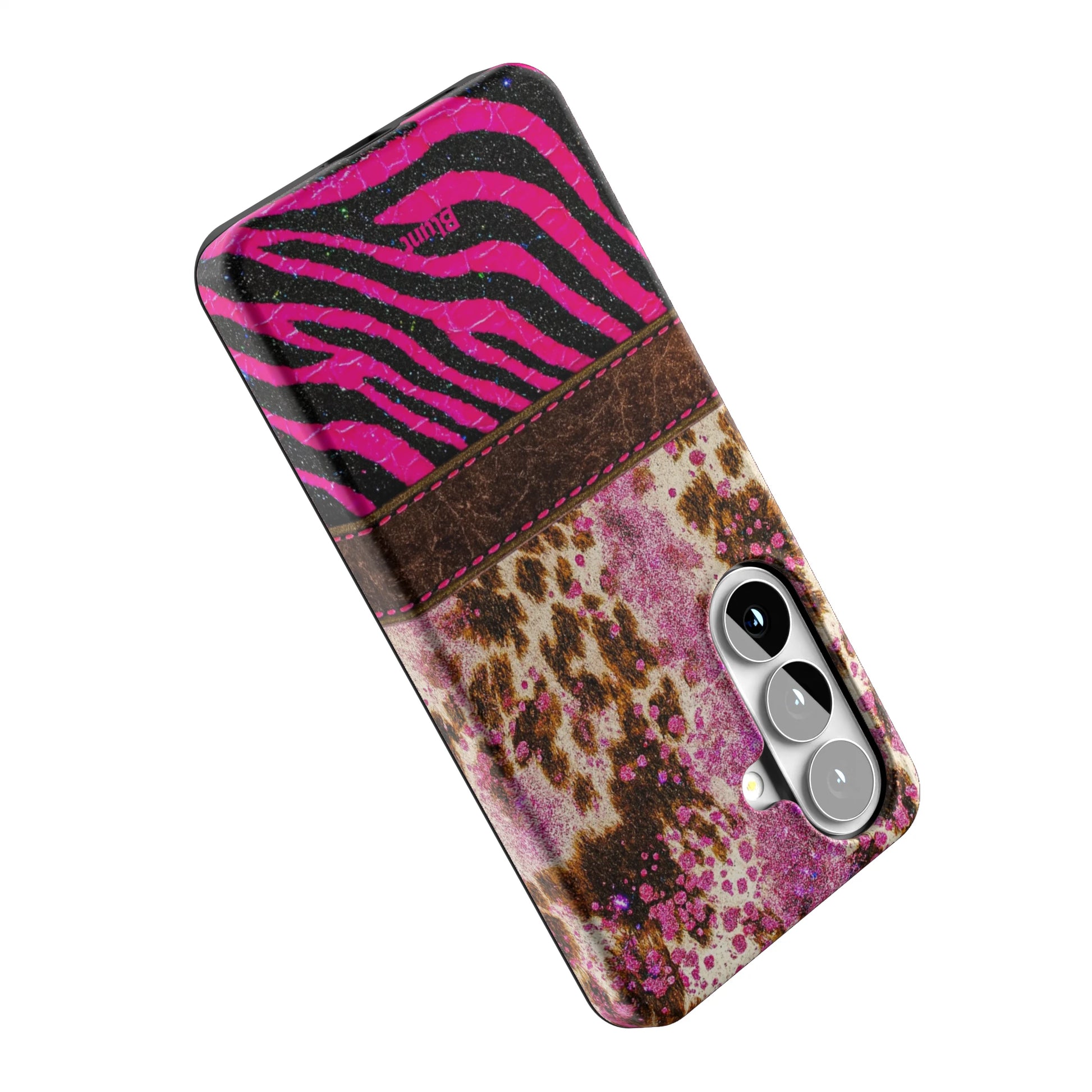 Neon-Safari-samsung-case-Galaxy S26-4