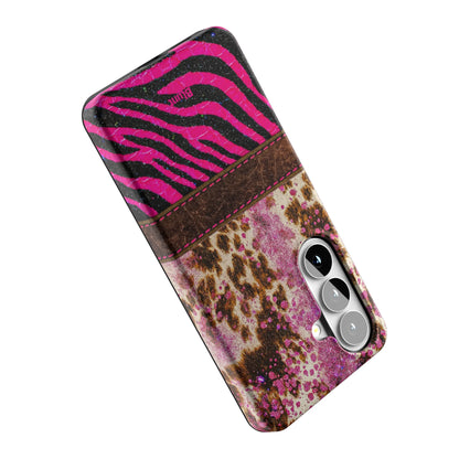 Neon-Safari-samsung-case-Galaxy S26-4