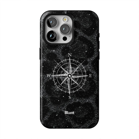 Wild-Compass-iphone-case-iPhone 15 Pro Max-1