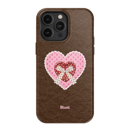 Carobie iPhone Case