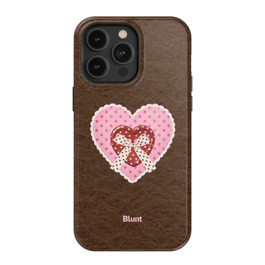 Carobie iPhone Case